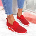 Eleganta T-rem flats för kvinnor