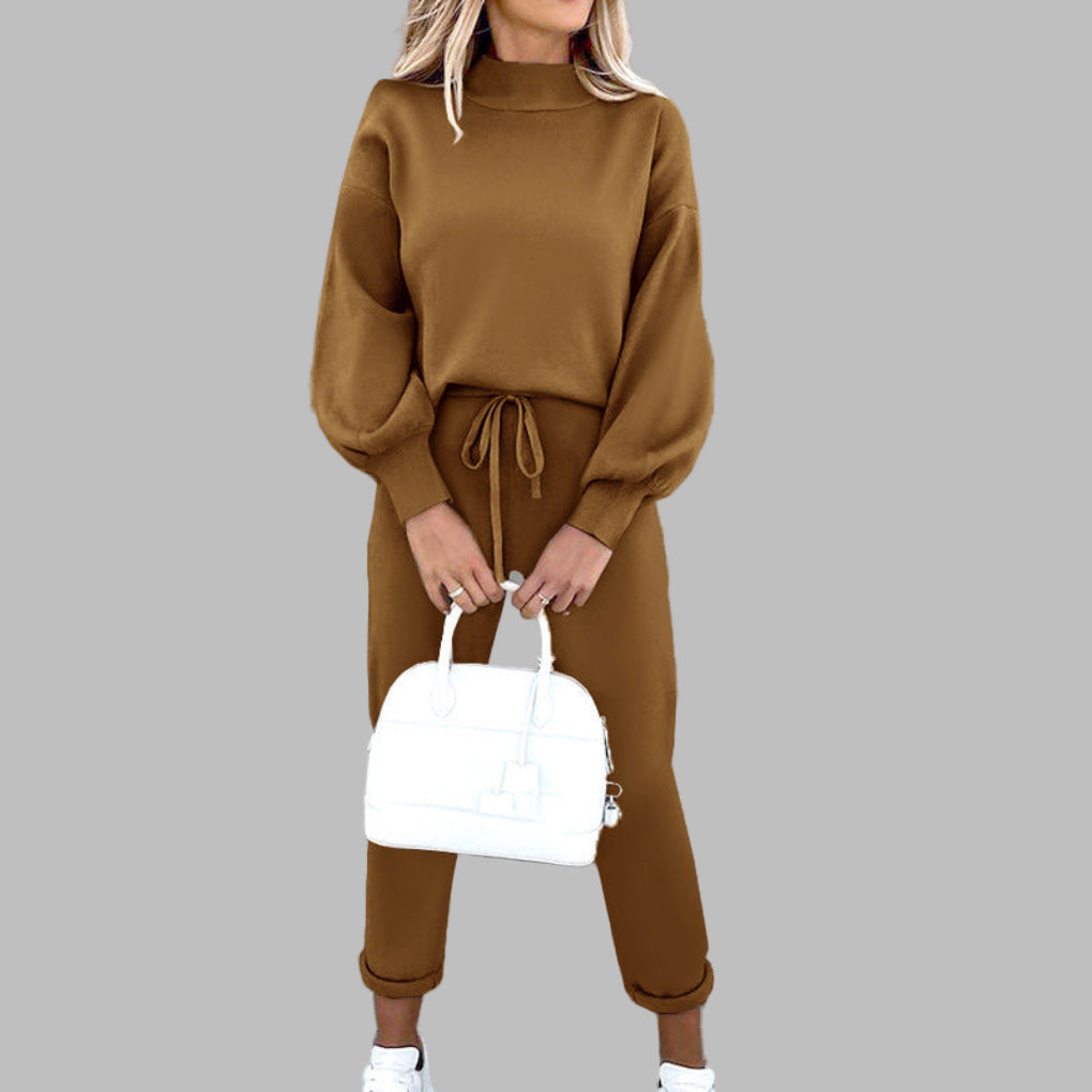 Ultimat mjuk hemmadress