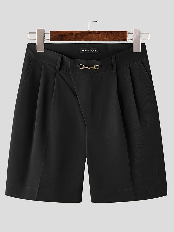 Unik golvdesign, bekväma shorts för män