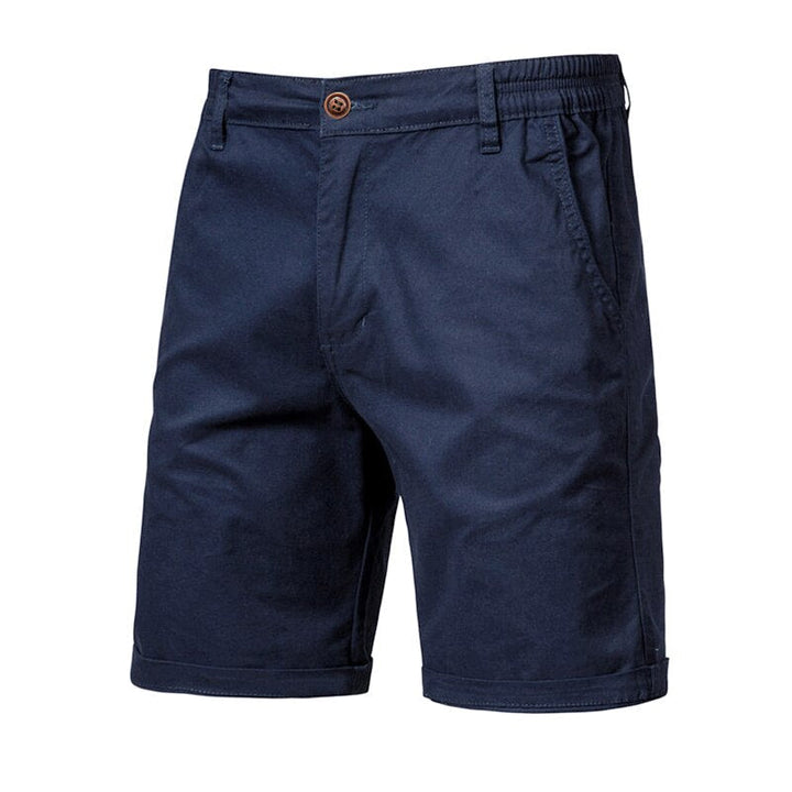 Lodini - Moderiktiga shorts för män