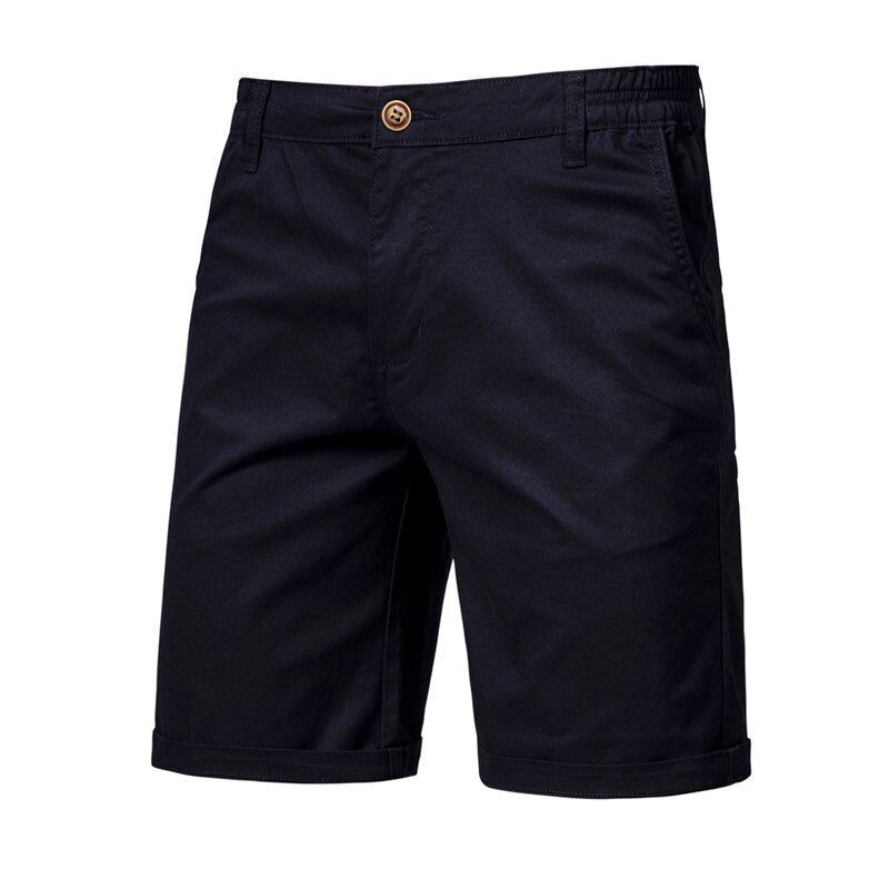 Lodini - Moderiktiga shorts för män