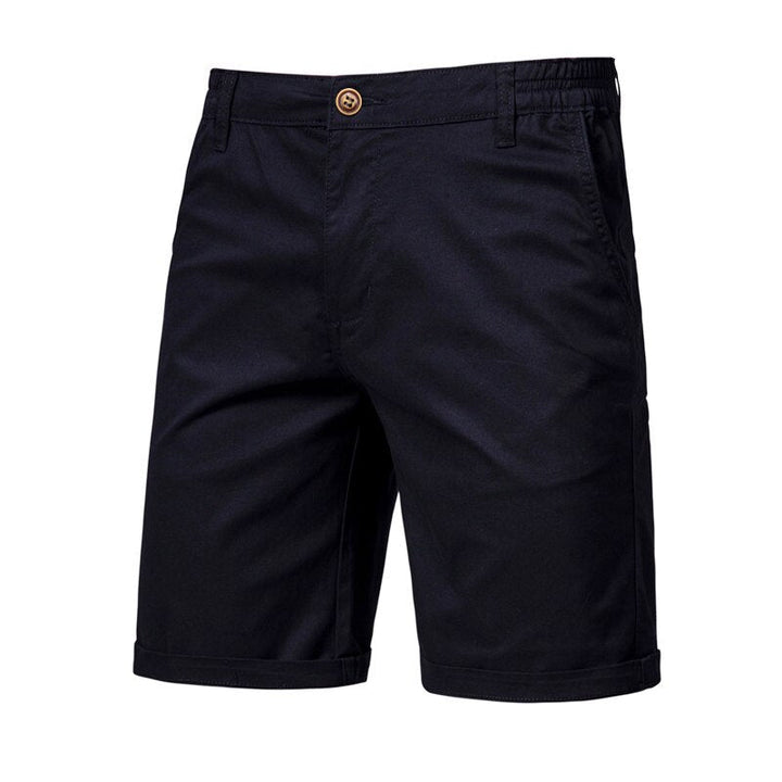 Lodini - Moderiktiga shorts för män