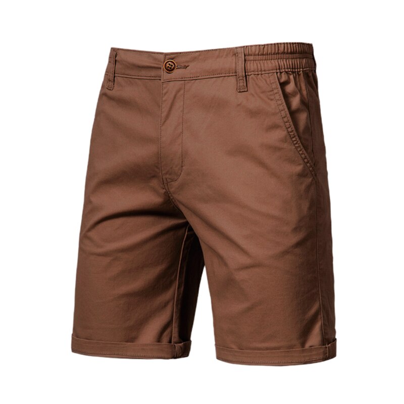 Lodini - Moderiktiga shorts för män