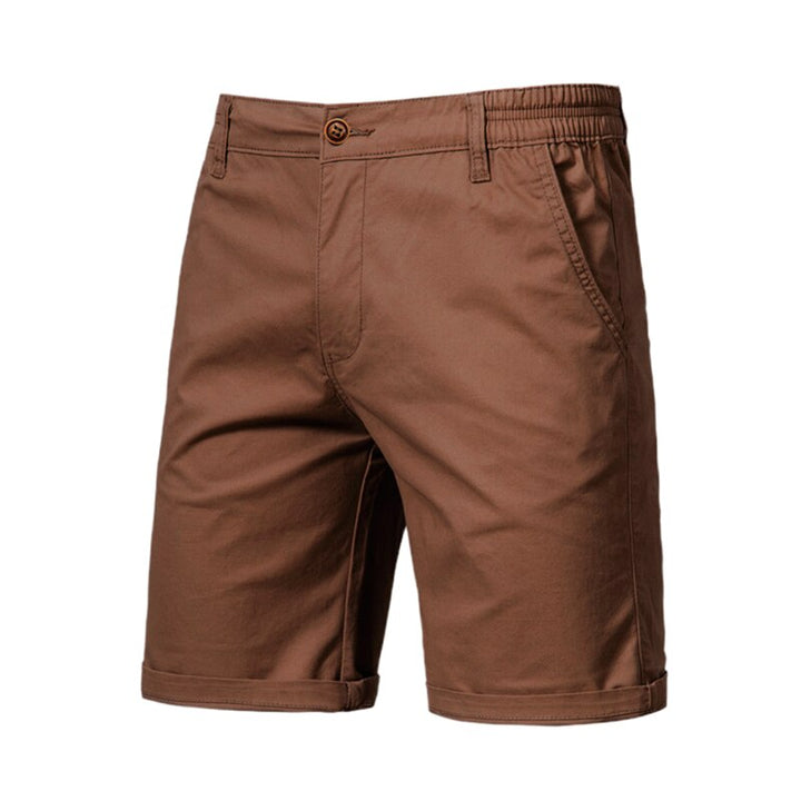 Lodini - Moderiktiga shorts för män