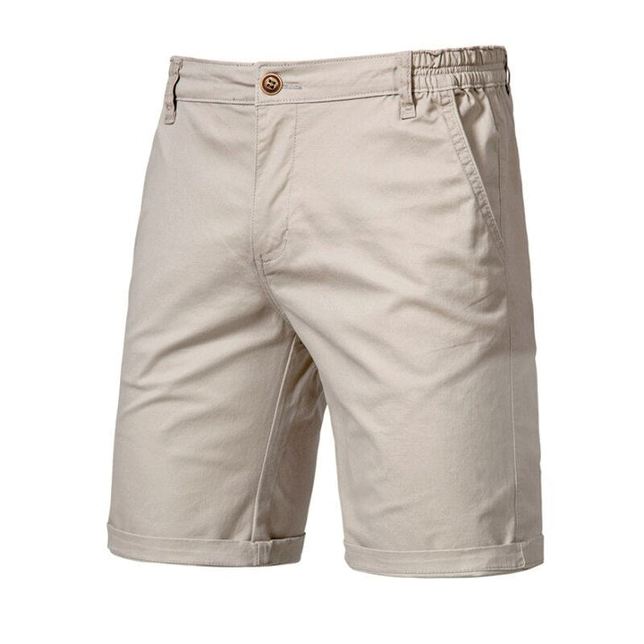 Lodini - Moderiktiga shorts för män