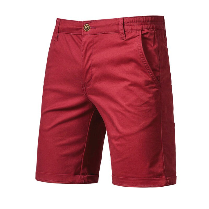 Lodini - Moderiktiga shorts för män