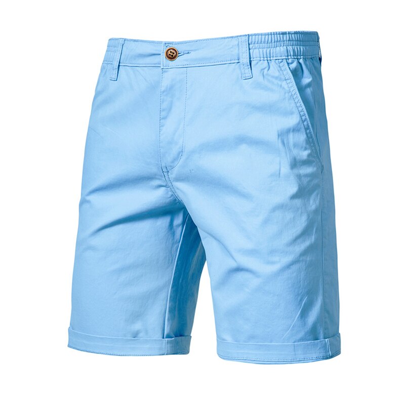 Lodini - Moderiktiga shorts för män