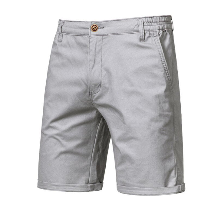 Lodini - Moderiktiga shorts för män