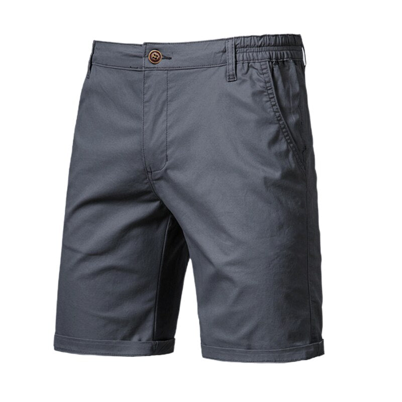 Lodini - Moderiktiga shorts för män