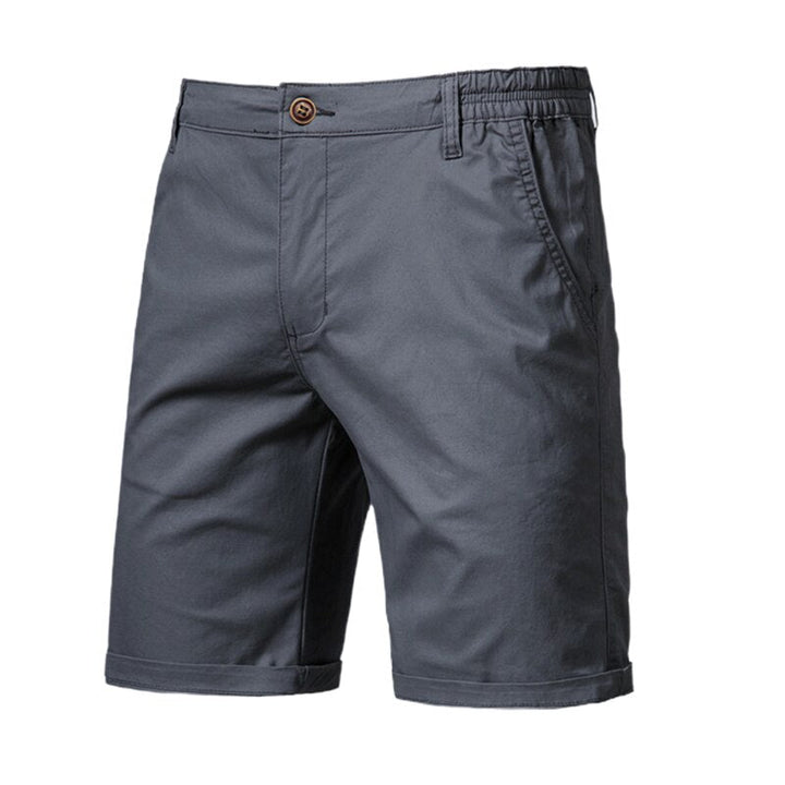 Lodini - Moderiktiga shorts för män
