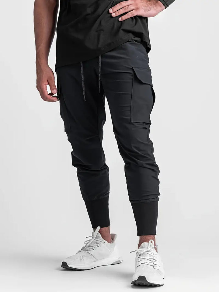 Snygga och bekväma joggingbyxor för män