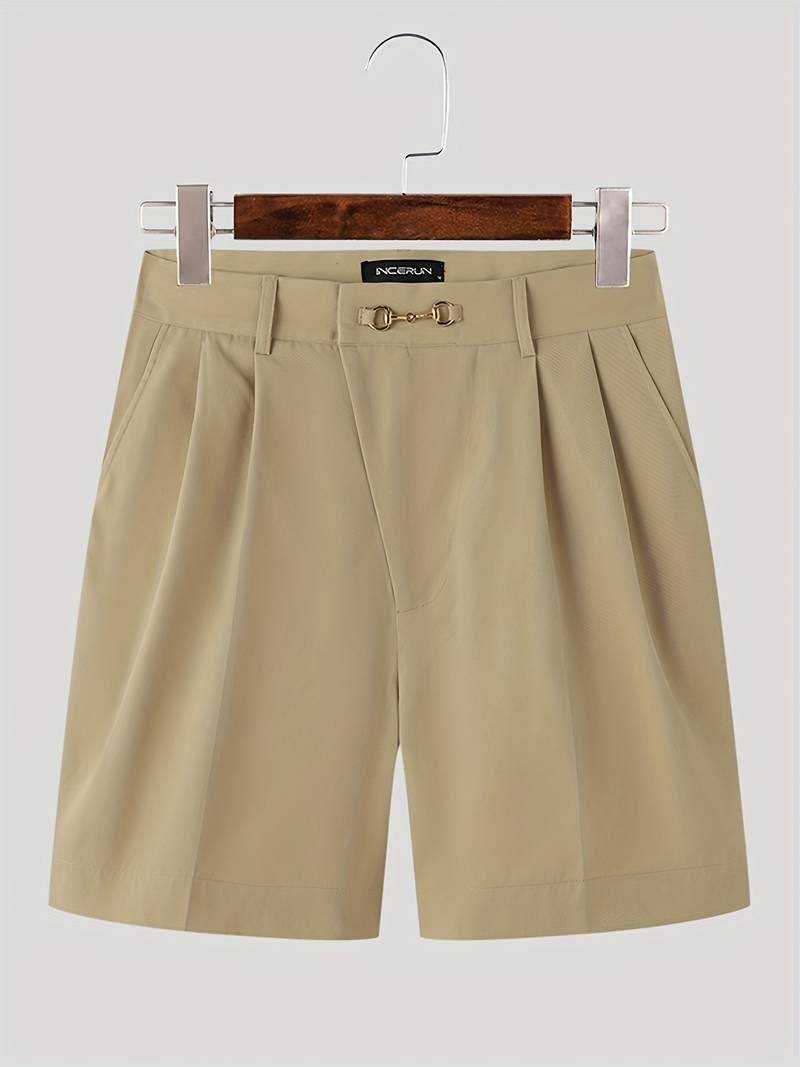 Unik golvdesign, bekväma shorts för män