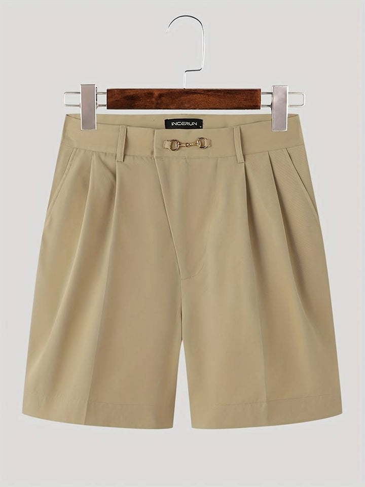 Unik golvdesign, bekväma shorts för män